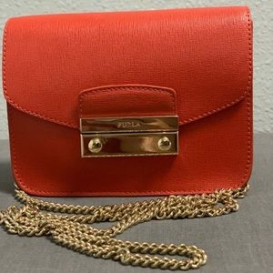 Furla crossbody bag